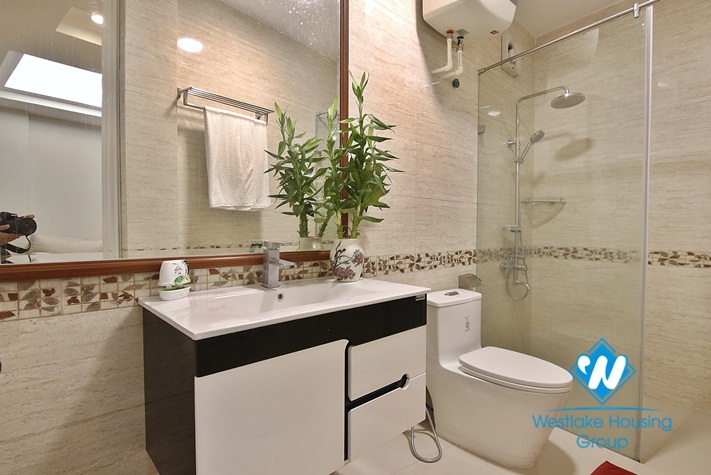 Cozy one bedroom in Hoan Kiem for rent